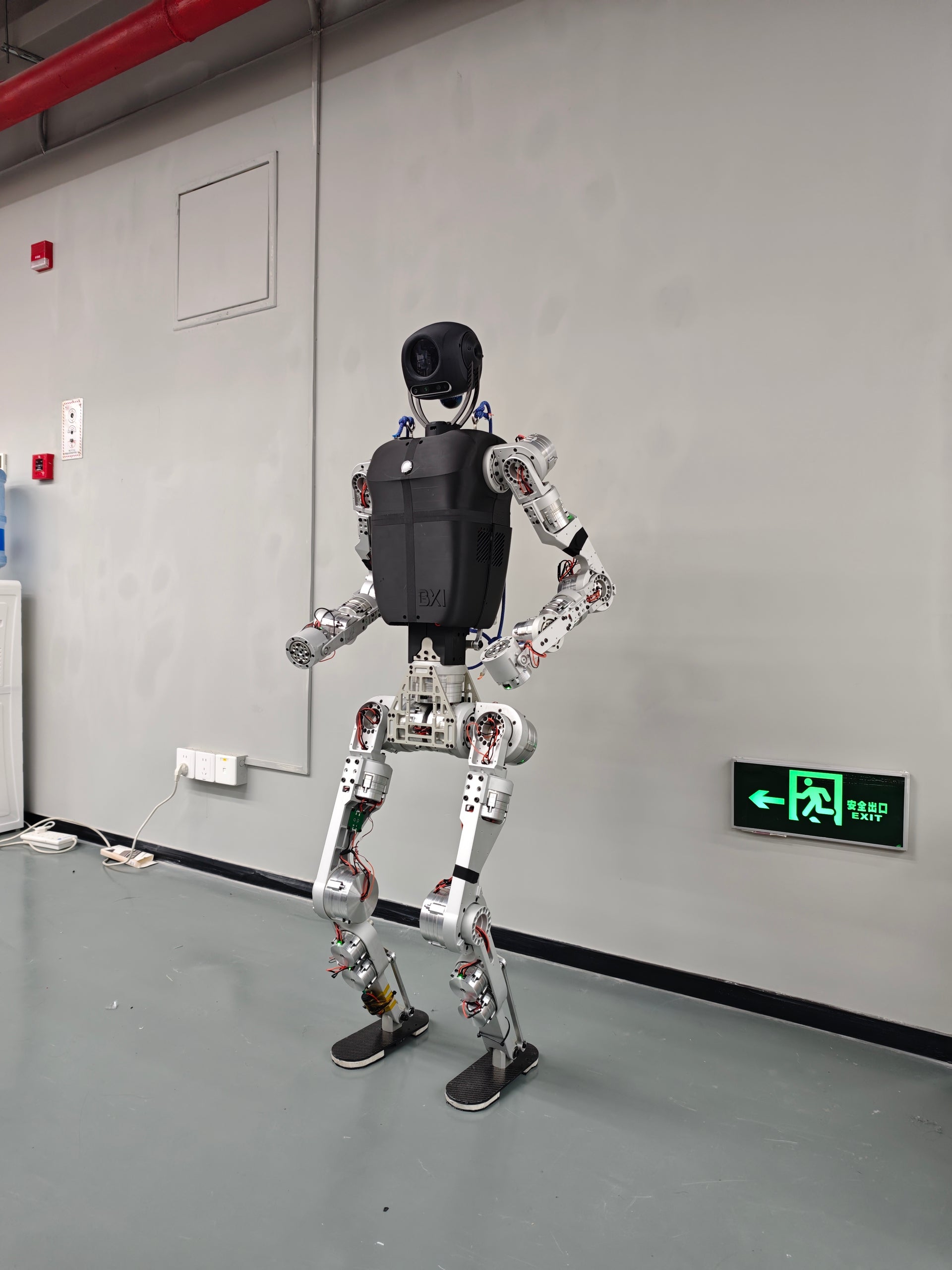 Customize Your Robot